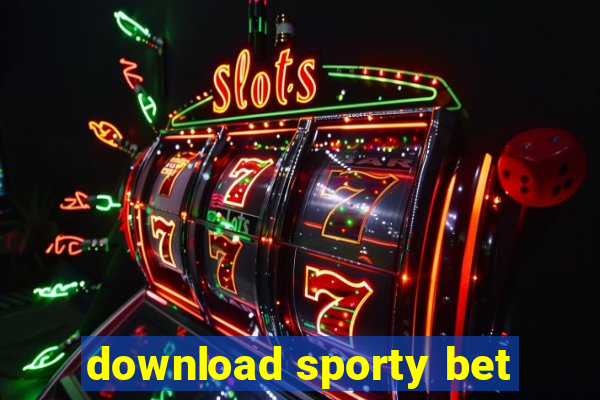 download sporty bet